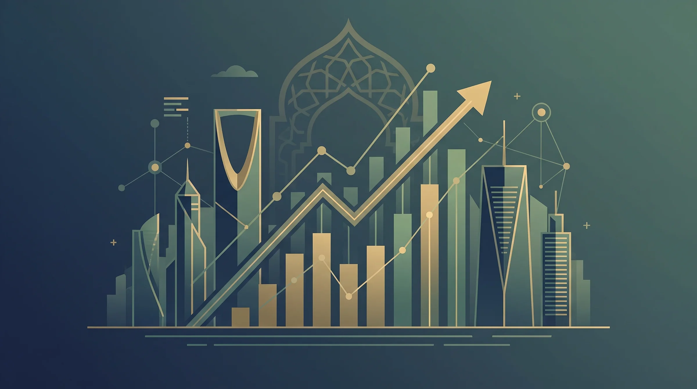 مؤشر الأسهم السعودية يرتفع 96.08 نقطة ويغلق عند 10919.68 نقطة