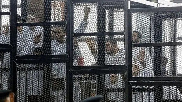 14 نوفمبر.. الحكم في إعادة محاكمة متهمين بـ «أحداث مذبحة كرداسة» – الأسبوع