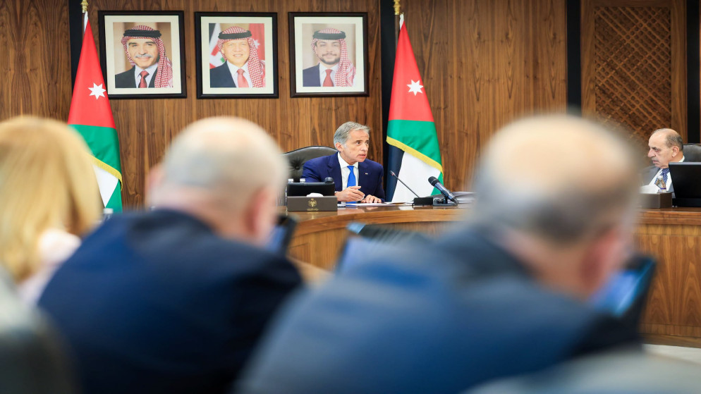 تخصيص 10 ملايين دينار إضافية لصندوق دعم الطالب الجامعي | شباب وجامعات