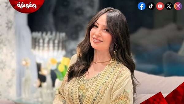 نرمين الفقي تكشف سر عدم ارتفاع أجرها الفني: “الدور أهم من الفلوس”