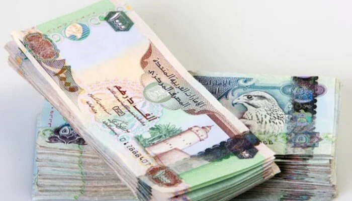 سعر الدرهم الإماراتي مقابل الجنيه المصري اليوم الإثنين 17 أغسطس 2026 بيعًا وشراءً