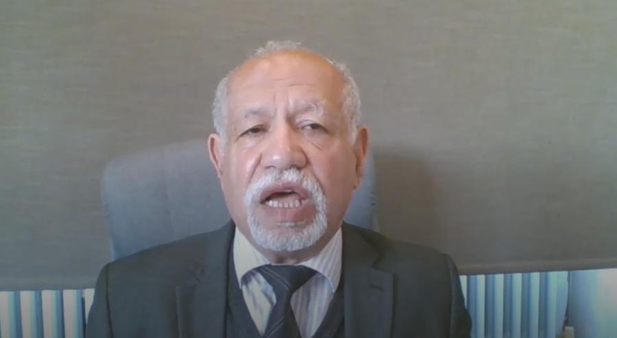 حلف «مكّة» وما ينتظره من مصاعب