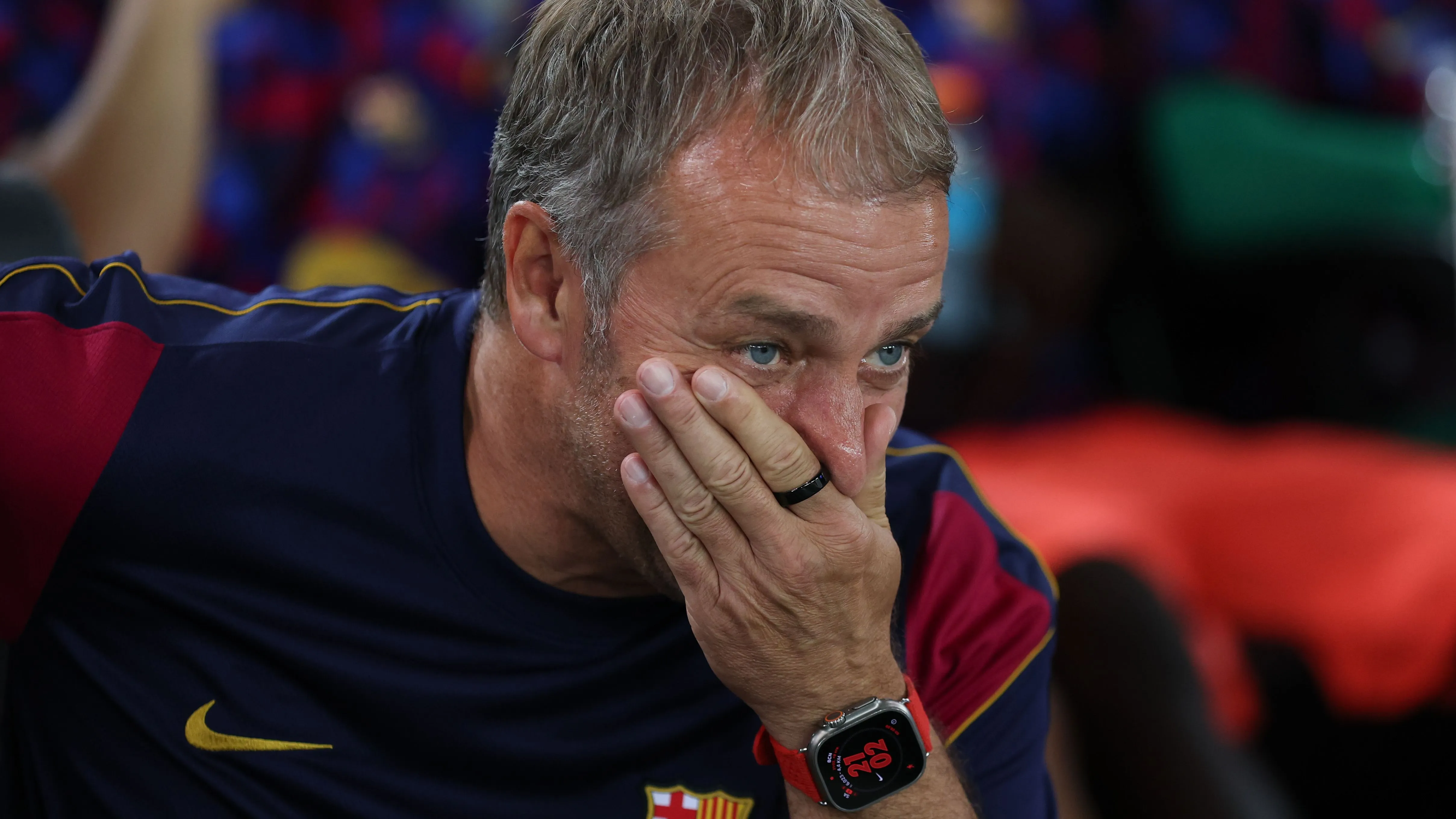 “تم الاستغناء عنه”.. جاء رودري فدفع لاعب برشلونة ثمن الصفقة!