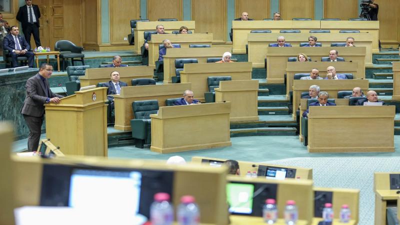 مجلس النواب يواصل مناقشة مشروع قانون الإدارة المحلية