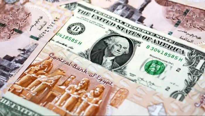 الأخضر بكام النهارده؟.. تعرف على سعر الدولار اليوم مقابل الجنيه في البنوك