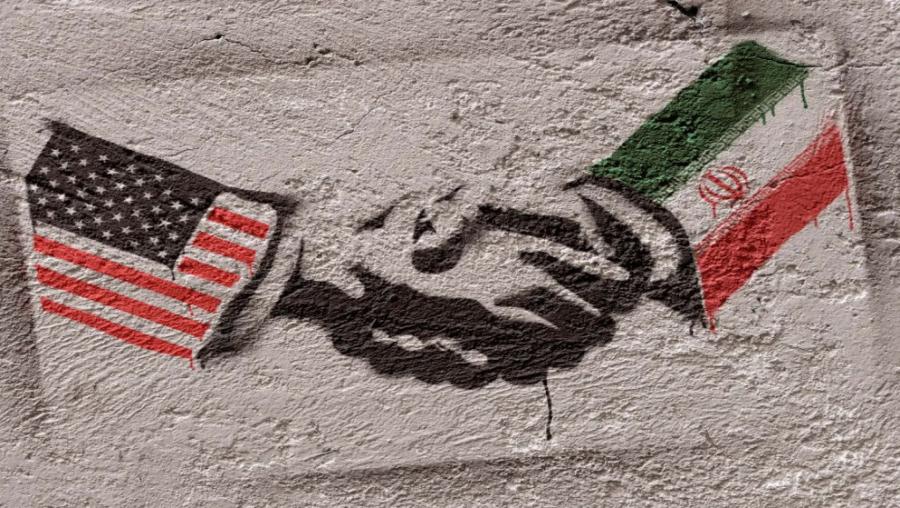 طهران: لا مفاوضات مع واشنطن ومباحثات هرمز مستمرة مع مسقط