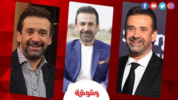 في يوم ميلاد كريم عبد العزيز.. موقف صادم مع أحمد زكي غيّر نظرته للتمثيل قبل أن يصبح نجمًا