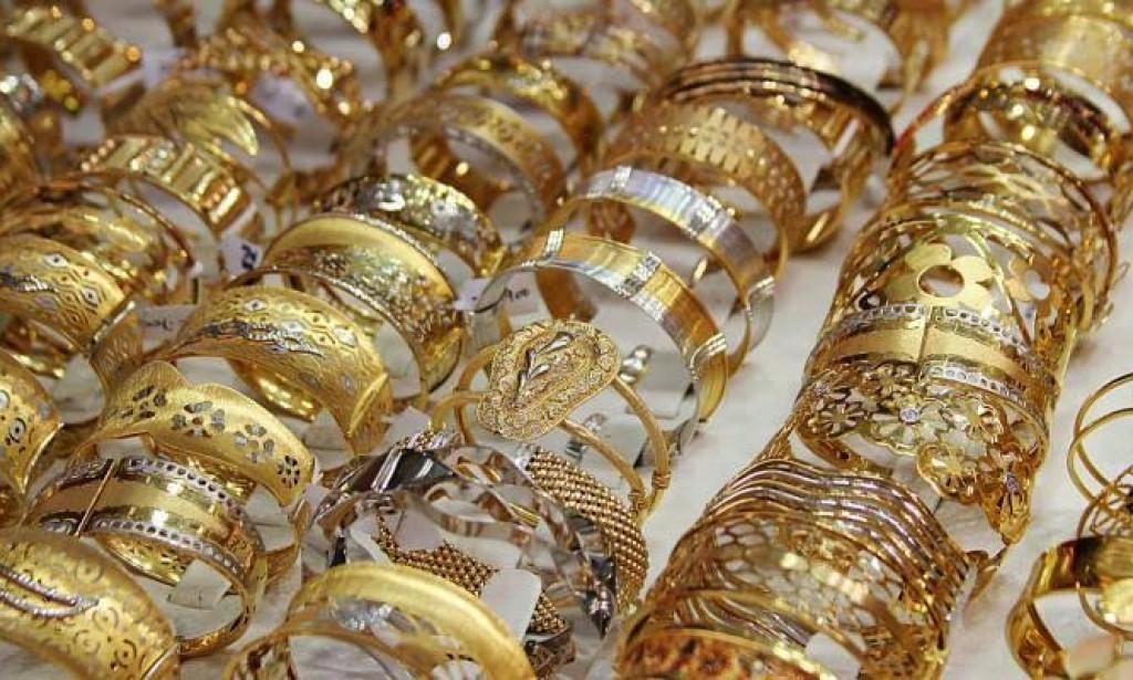 أسعار الذهب اليوم في العراق 17 أغسطس 2026.. المعدن النفيس يصعد -جريدة المال
