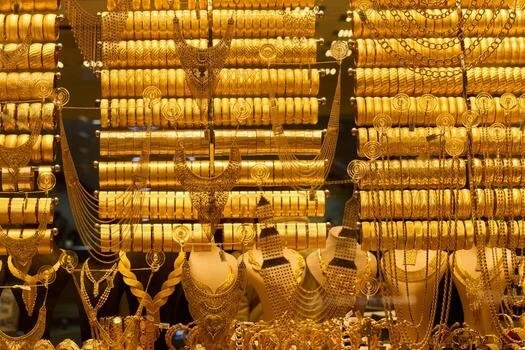 عاجل| ارتفاع سعر الذهب اليوم الاثنين 17 أغسطس 2026.. وعيار 21 يسجل هذا الرقم – الأسبوع