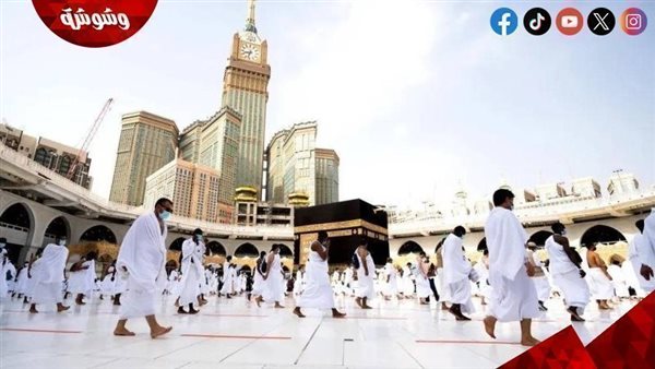 زيادة تصل لـ5 آلاف جنيه.. مفاجأة جديدة في برامج العمرة الاقتصادية