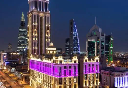 السياحة: مارس 2026 شهد أعلى سعر للغرفة الفندقية في الليلة الواحدة.. تعرف على الأرقام