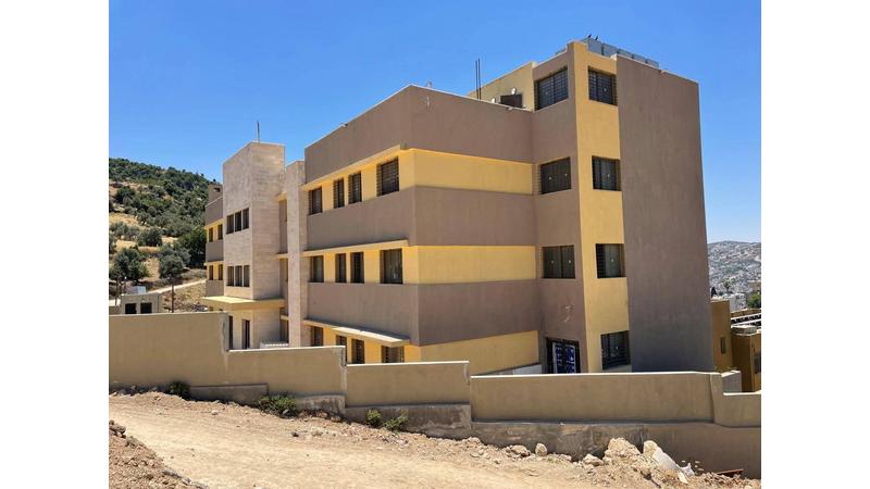 عجلون.. جويعد يؤكد جاهزية مديرية التربية لبدء العام الدراسي الجديد