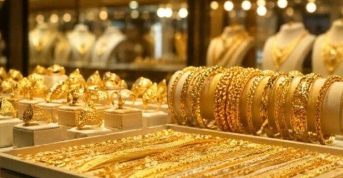 ارتفاع سعر الذهب اليوم الاثنين 17 أغسطس 2026.. عيار 21 يسجل 6265 جنيهًا – الأسبوع