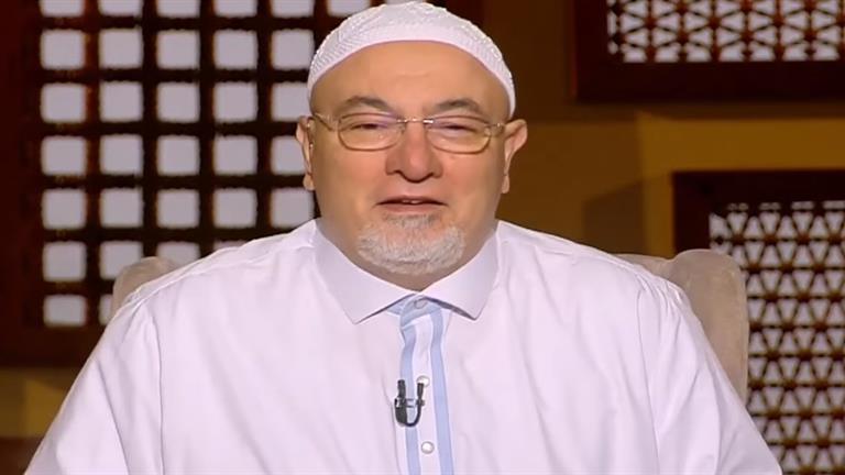 يجب قولها جهرا أو سرا.. خالد الجندي: لا تجوز قراءة الفاتحة بدون البسملة