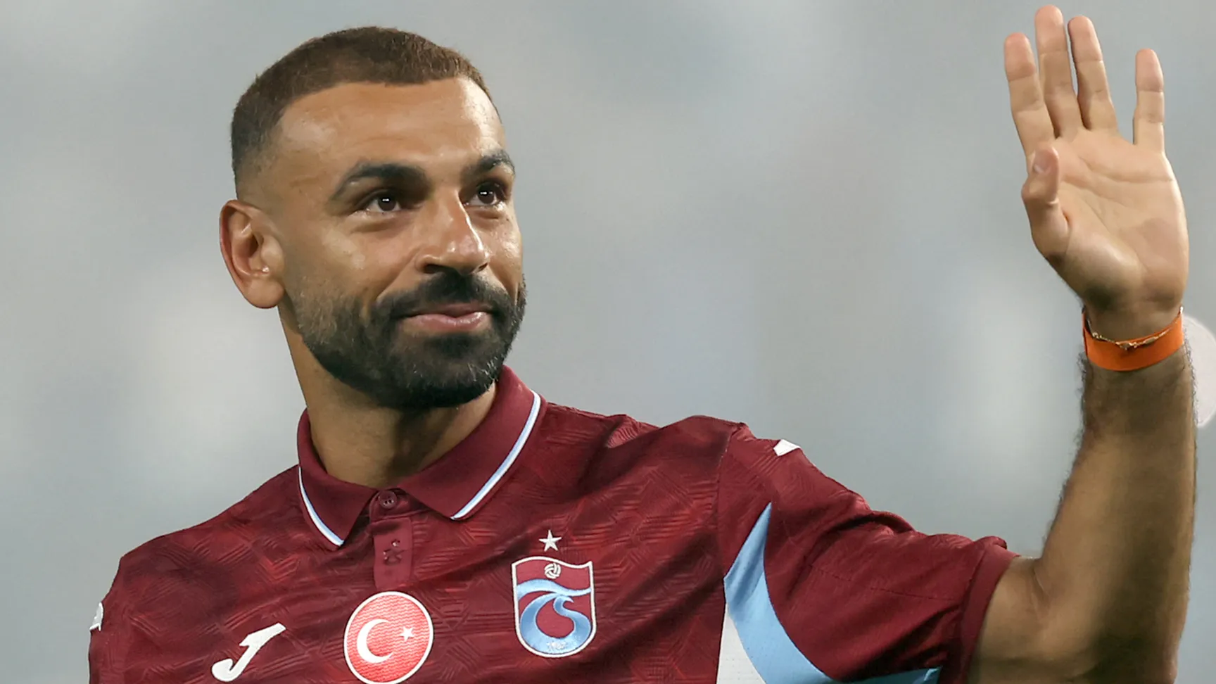 بعدما “فاق التوقعات”.. قرار من طرابزون بشأن محمد صلاح