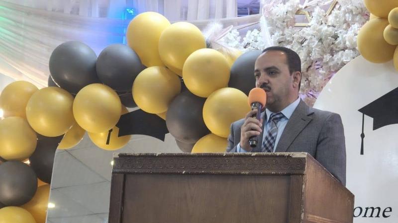 اربد :لجنة زكاة وصدقات الحي الهاشمي توزع 500 حقيبة مدرسية على أسر فقيرة