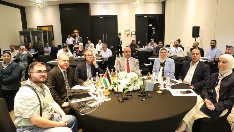 البحوث الزراعية يوظف المختبرات الحية لمواجهة تحديات المياه والملوحة والإنتاج الزراعي