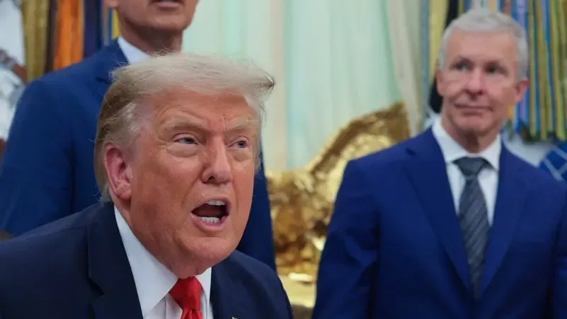 “ترامب” يرفض تمديد مذكرة التفاهم مع إيران.. وطهران ترفض شروط إنهاء النزاع