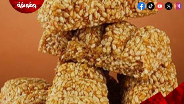 طريقة تحضير السمسمية.. واحدة من أشهر حلويات المولد النبوي في المنزل