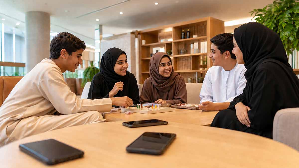 بعد تنظيم وصوله إلى «التواصل».. 4 مسارات تُشكّل علاقة الطفل بالعالم الرقمي