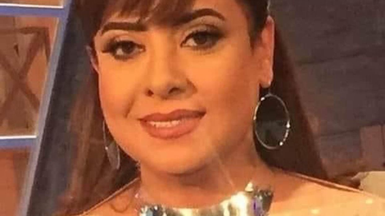 نشوى مصطفى تشيد بأخلاق شريف مدكور: قلبه مليان نور ومحبة