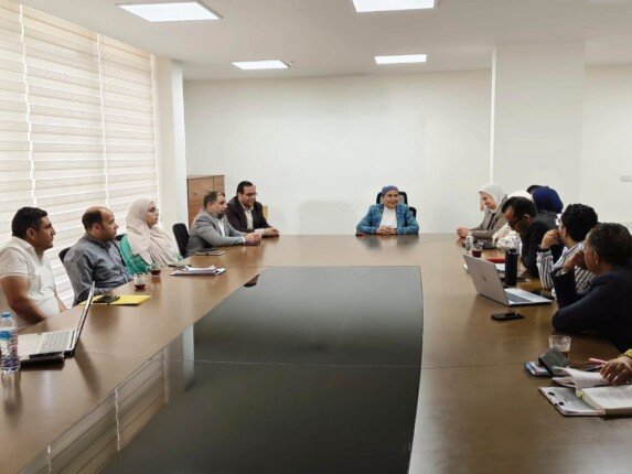 الجهاز القومي لتنظيم الإعلانات يراجع مخططات الإعلانات بـ 7 مدن جديدة – الأسبوع