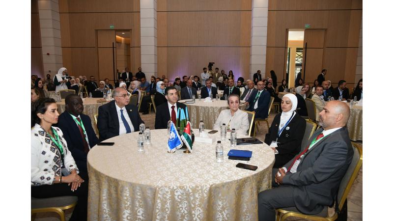 «العلوم والتكنولوجيا» تنظم المؤتمر الدولي الثالث للصحة الواحدة والابتكارات البيطرية