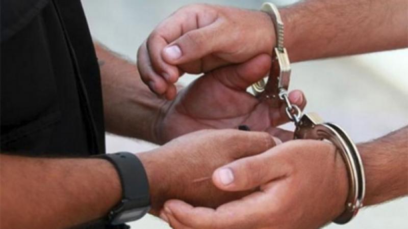 القبض على شخص قتل سيّدة بأداة راضّة (حجر) في إربد