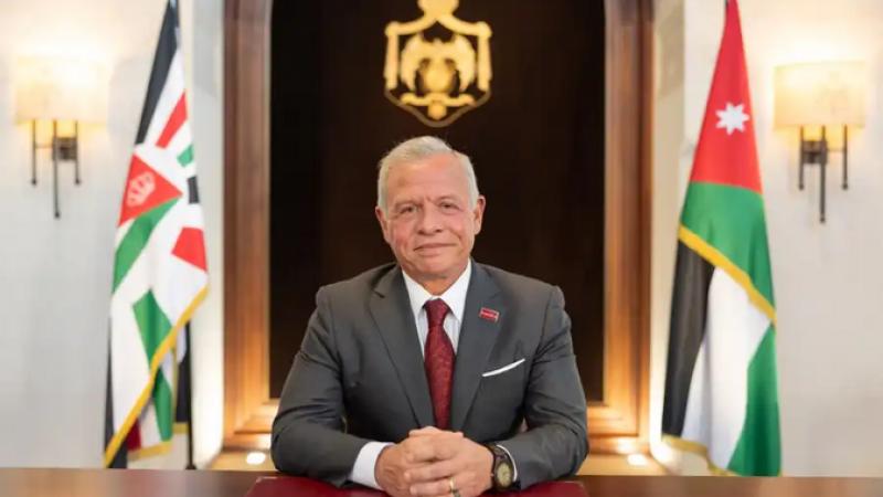 تعرف على أجندة زيارة الملك إلى الصين