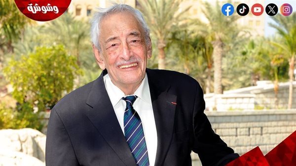 من “جرسون وشيال” إلى نجم كبير.. الحكاية التي لا يعرفها الجمهور عن جميل راتب
