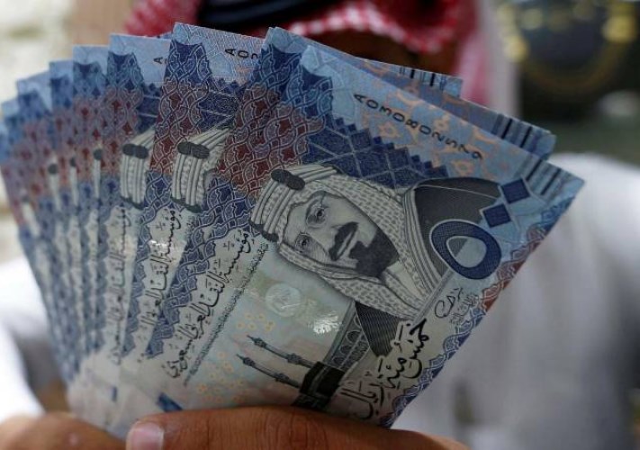 سعر الريال السعودي اليوم الأربعاء 19-8-2026 في بداية التعاملات -جريدة المال