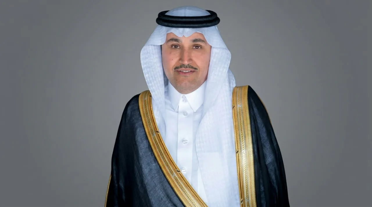 برعاية وزير النقل.. الرياض تستضيف أكبر تجمع للمستودعات والخدمات اللوجستية في سبتمبر2026