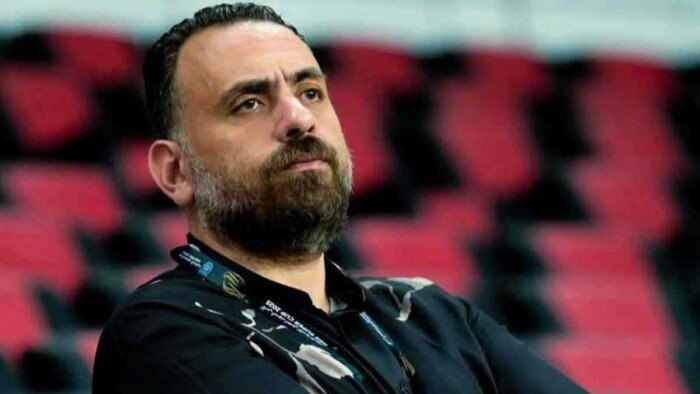بعد 8 ساعات.. جون إدوارد يعود للزمالك! – الأسبوع