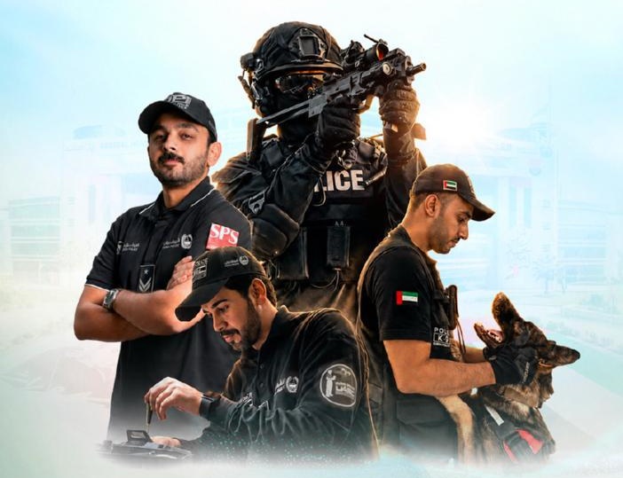 شرطة دبي تنظم معرضاً للتوظيف الفوري المشترك بمجلس حتا الجديد غداً