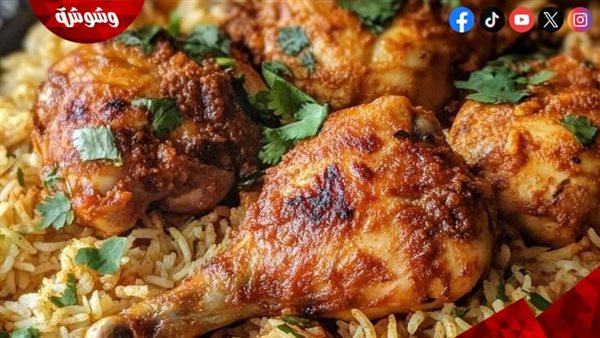 في 40 دقيقة فقط.. أسرار نجاح حميس الدجاج الغني بالنكهات