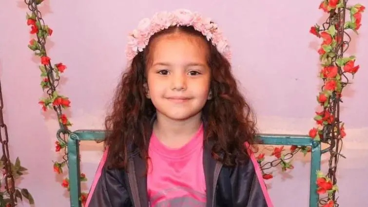 الجيش الإسرائيلي يعترف بإطلاق النار على سيارة الطفلة هند رجب في غزة