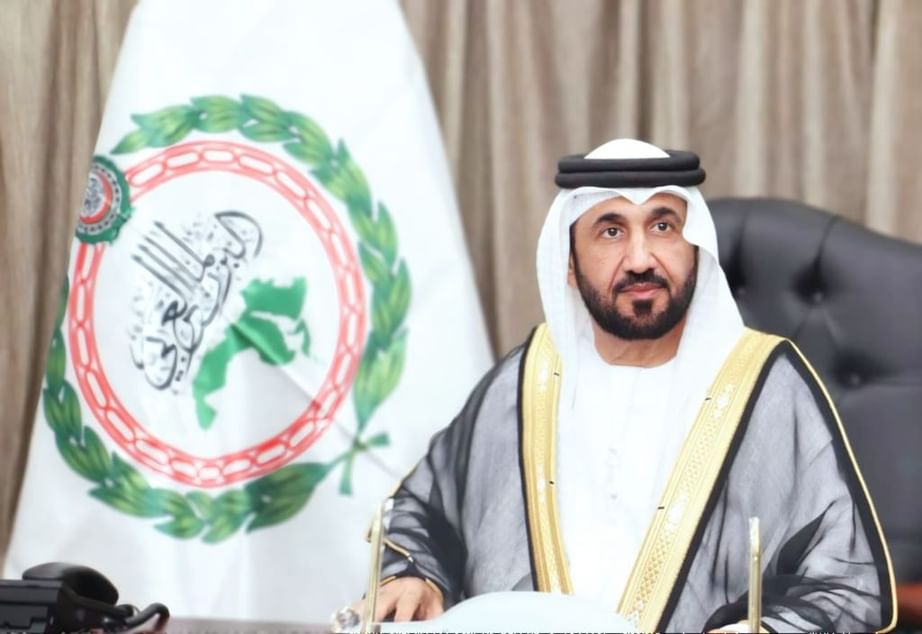 رئيس البرلمان العربي يدين الغارات الإسرائيلية على سورية