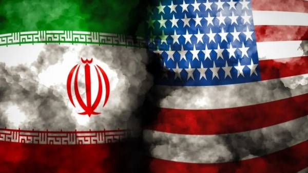 خبير: ترامب يثق أن قدرة إيران العسكرية لتأمين مضيق هرمز قد دمرت بالكامل