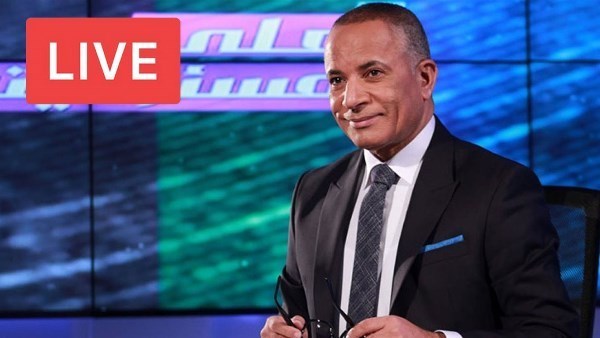 نبعد الحياة الشخصية عن العمل.. أحمد موسى يعلق على خناقة زوجات حسام حسن بالساحل