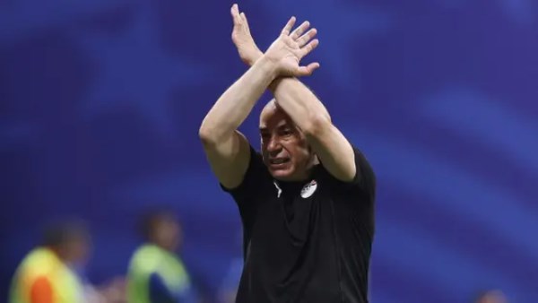 محامي هويدا زوجة حسام حسن: ادعو للكابتن ربنا يبعد عنه شر كل ساحر