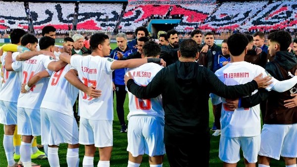 جديد في الزمالك.. بيزيرا راجع وقرصة ودن لـ شيكوبانزا واعتزال عبدالله السعيد