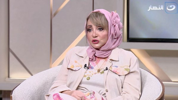 شهيرة: اتولدت في المنصورة ووالدي كان نفسه أبقى محامية