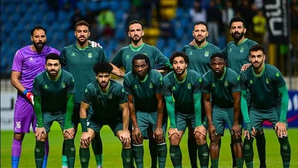 الاتحاد السكندري يفوز على أبو قير للأسمدة بهدفين في الدوري المصري