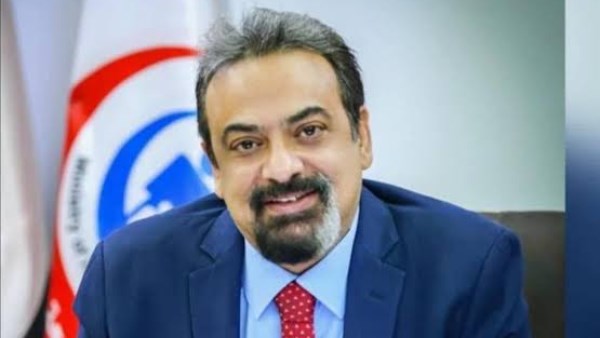 حسام عبدالغفار: لا تهاون مع أي مخالفات تمس سلامة الدم ومشتقاته
