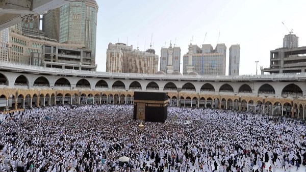 وزارة الحج والعمرة السعودية تبدأ الاجتماعات التحضيرية لموسم حج 1448هـ