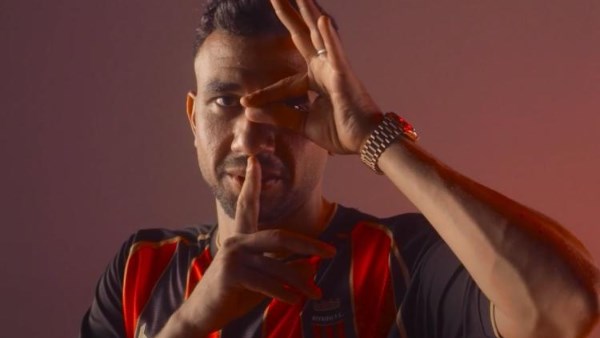 الظهور الأول.. تريزيجيه أساسيًا مع الرياض أمام الاتفاق في الدوري السعودي