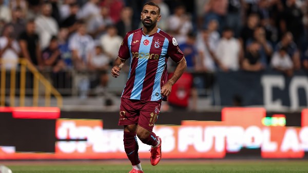 محمد صلاح يستعد للمشاركة مع طرابزون سبور أمام فيرينكفاروس في الدوري الأوروبي