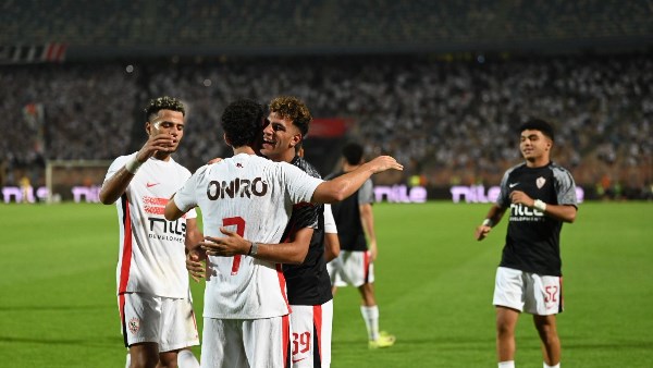 حلمي طولان: أزمة سيف جعفر اقتربت من النهاية.. والزمالك يواصل المعجزة