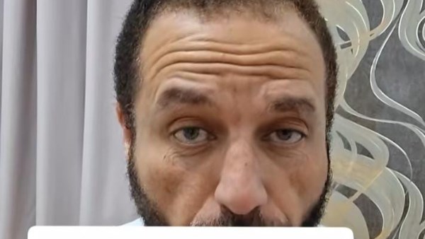 رسالة قبل الانتقام .. آخر فيديو للمتهم بجريمة 15 مايو