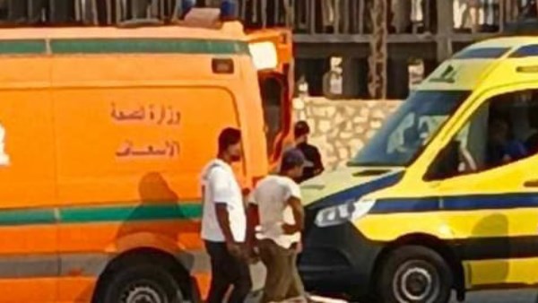 توقف قلبه بعد تعرضه للغرق.. التفاصيل الكاملة لإنقاذ طفل داخل قرية سياحية في العين السخنة